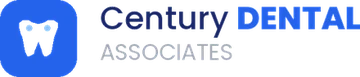 Century Dental Associates logo