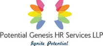 Potential Genesis HR Services logo