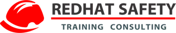 Redhat Safety logo