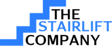 The Stairlift Company logo